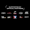 Thrustmaster T248 Must USB rool + pedaalid Analoog / digitaalne PC, PlayStation 4, PlayStation 5