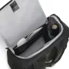 DICOTA Eco Motion - 13 - 15,6-tolline sülearvuti seljakott - Must / 600d Rpet Polyester