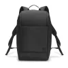 DICOTA Eco Motion - 13 - 15,6-tolline sülearvuti seljakott - Must / 600d Rpet Polyester