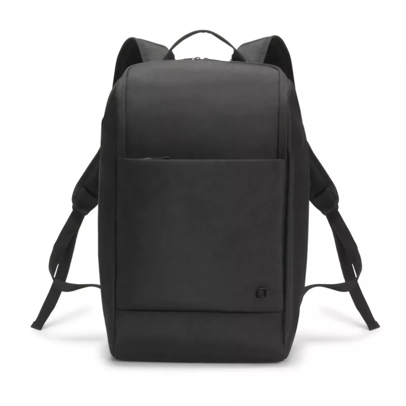 DICOTA Eco Motion - 13 - 15,6-tolline sülearvuti seljakott - Must / 600d Rpet Polyester