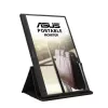 ASUS ZenScreen MB165B arvutimonitor 39,6 cm (15,6 tolli) 1366 x 768 pikslit WXGA LCD must