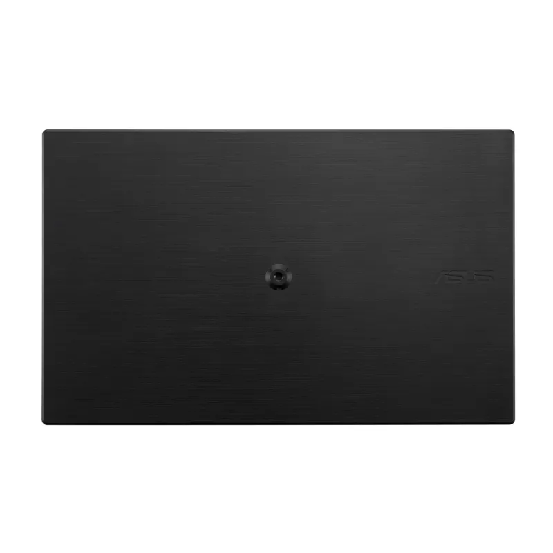 ASUS ZenScreen MB165B arvutimonitor 39,6 cm (15,6 tolli) 1366 x 768 pikslit WXGA LCD must