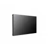 LG 55VM5J-H Digitaalne infokuva 139,7 cm (55 inch) 500 cd/m² Full HD Must Web OS 24/7