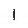 LG 55VM5J-H Digitaalne infokuva 139,7 cm (55 inch) 500 cd/m² Full HD Must Web OS 24/7
