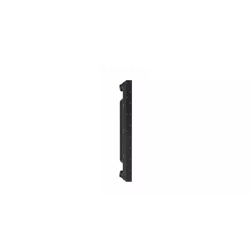LG 55VM5J-H Digitaalne infokuva 139,7 cm (55 inch) 500 cd/m² Full HD Must Web OS 24/7
