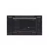 LG 55VM5J-H Digitaalne infokuva 139,7 cm (55 inch) 500 cd/m² Full HD Must Web OS 24/7