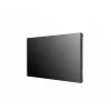 LG 55VM5J-H Digitaalne infokuva 139,7 cm (55 inch) 500 cd/m² Full HD Must Web OS 24/7