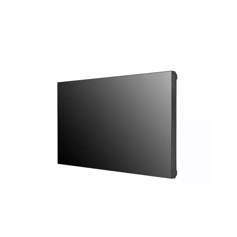 LG 55VM5J-H Digitaalne infokuva 139,7 cm (55 inch) 500 cd/m² Full HD Must Web OS 24/7