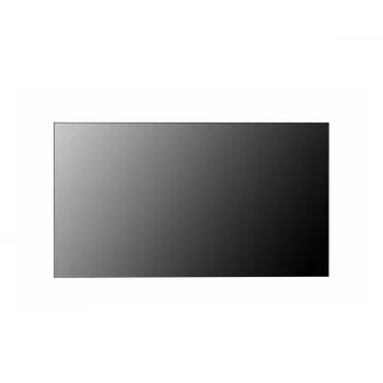 LG 55VM5J-H Digitaalne infokuva 139,7 cm (55 inch) 500 cd/m² Full HD Must Web OS 24/7