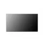 LG 55VM5J-H Digitaalne infokuva 139,7 cm (55 inch) 500 cd/m² Full HD Must Web OS 24/7