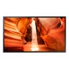 Samsung OM55N-S digitaalne infokuva lameekraan 139,7 cm (55 tolli) LCD Wi-Fi 4000 cd/m² Full HD must sisseehitatud protsessoriga Tizen 5.0