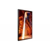 Samsung OM55N-S digitaalne infokuva lameekraan 139,7 cm (55 tolli) LCD Wi-Fi 4000 cd/m² Full HD must sisseehitatud protsessoriga Tizen 5.0