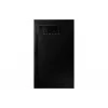 Samsung OM55N-S digitaalne infokuva lameekraan 139,7 cm (55 tolli) LCD Wi-Fi 4000 cd/m² Full HD must sisseehitatud protsessoriga Tizen 5.0