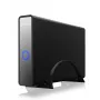 ICY BOX IB-382H-C31 HDD/SSD korpus must 2.5/3.5 tolli