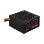 Aerocool VX PLUS 800 toiteplokk 800 W 20+4 kontaktiga ATX, must