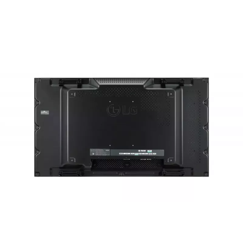 LG 49VL5PJ-A Signage Display Panorama disain 124,5 cm (49 tolli) 500 cd/m² Full HD Must 24/7