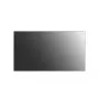 LG 49VL5PJ-A Signage Display Panorama disain 124,5 cm (49 tolli) 500 cd/m² Full HD Must 24/7
