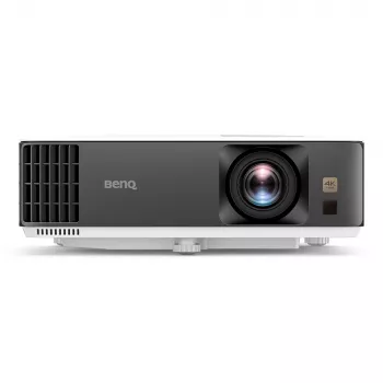 BenQ TK700 Standard heiteprojektor 3200 ANSI luumenit DLP UHD 4K (3840x2160) 3D Must, Valge