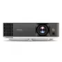 BenQ TK700 Standard heiteprojektor 3200 ANSI luumenit DLP UHD 4K (3840x2160) 3D Must, Valge