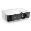 BenQ TK700 Standard heiteprojektor 3200 ANSI luumenit DLP UHD 4K (3840x2160) 3D Must, Valge
