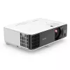 BenQ TK700 Standard heiteprojektor 3200 ANSI luumenit DLP UHD 4K (3840x2160) 3D Must, Valge