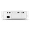 BenQ TK700 Standard heiteprojektor 3200 ANSI luumenit DLP UHD 4K (3840x2160) 3D Must, Valge