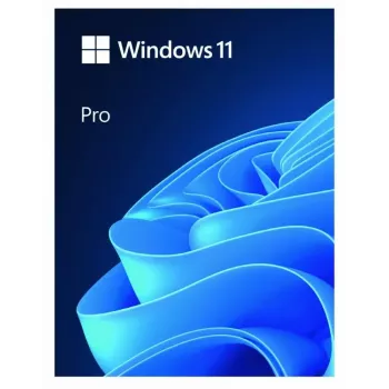 MICROSOFT Windows 11 Pro 64bit - 1 litsents - Win - inglise keel (rahvusvaheline) - USB-mälupulk