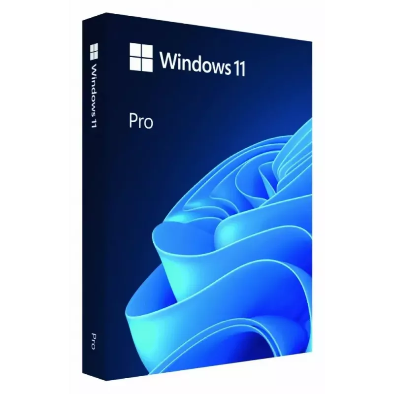 MICROSOFT Windows 11 Pro 64bit - 1 litsents - Win - inglise keel (rahvusvaheline) - USB-mälupulk