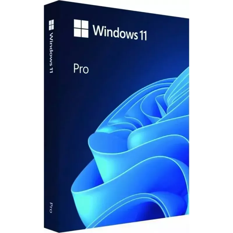 MICROSOFT Windows 11 Pro 64bit - 1 litsents - Win - inglise keel (rahvusvaheline) - USB-mälupulk
