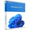 MICROSOFT Windows 11 Pro 64bit - 1 litsents - Win - inglise keel (rahvusvaheline) - USB-mälupulk