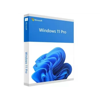 MICROSOFT Windows 11 Pro 64bit - 1 litsents - Win - inglise keel (rahvusvaheline) - USB-mälupulk