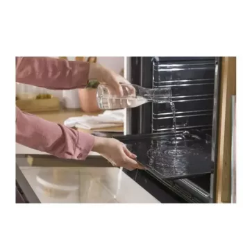 Sissehitatav ahi Gorenje BOSB6737E06X, elektriahi