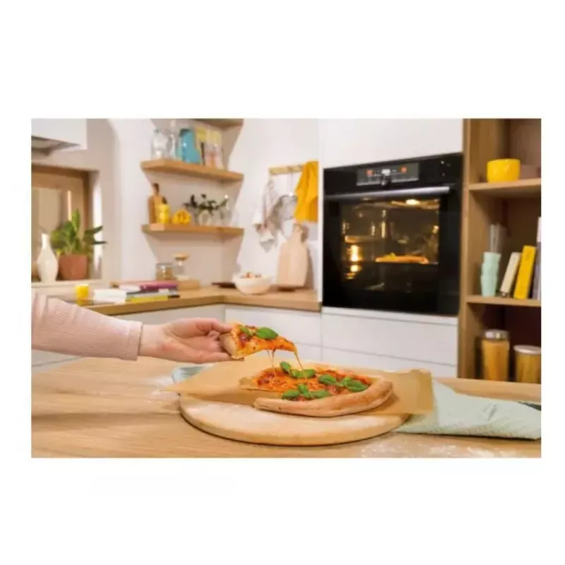 Sissehitatav ahi Gorenje BOSB6737E06X, elektriahi