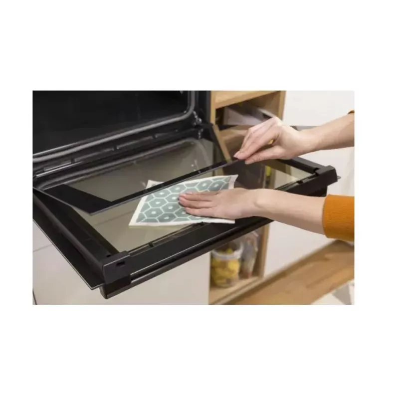 Sissehitatav ahi Gorenje BOSB6737E06X, elektriahi