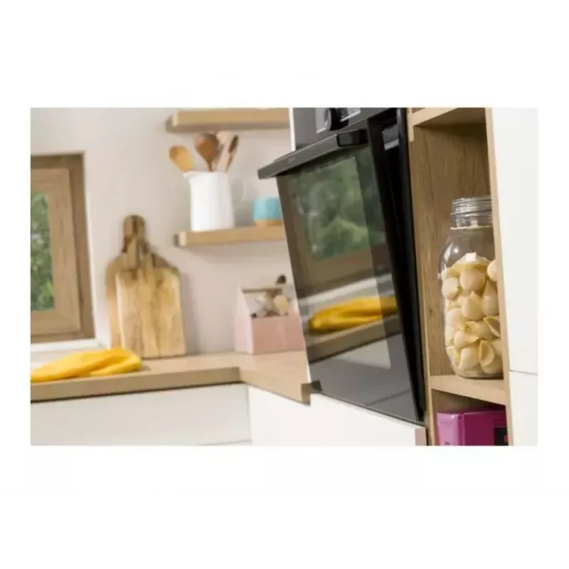 Sissehitatav ahi Gorenje BOSB6737E06X, elektriahi