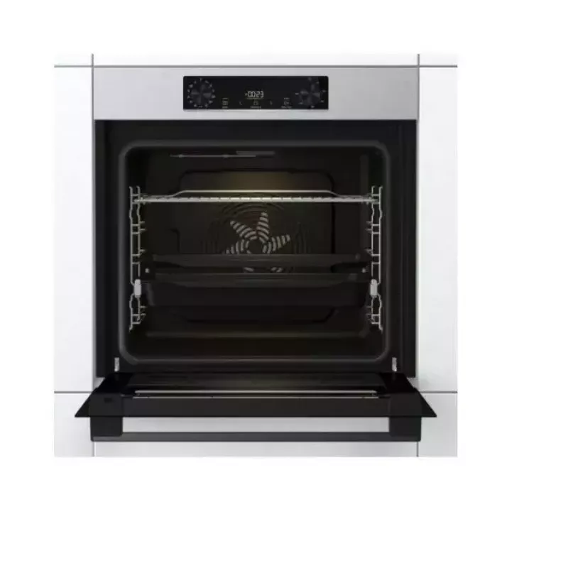 Sissehitatav ahi Gorenje BOSB6737E06X, elektriahi