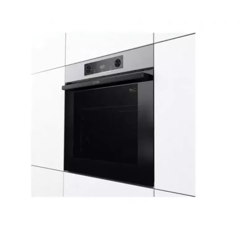 Sissehitatav ahi Gorenje BOSB6737E06X, elektriahi
