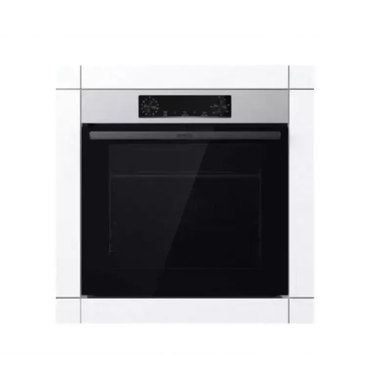 Sissehitatav ahi Gorenje BOSB6737E06X, elektriahi