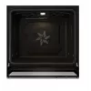 Sissehitatav ahi Gorenje BOSB6737E06X, elektriahi