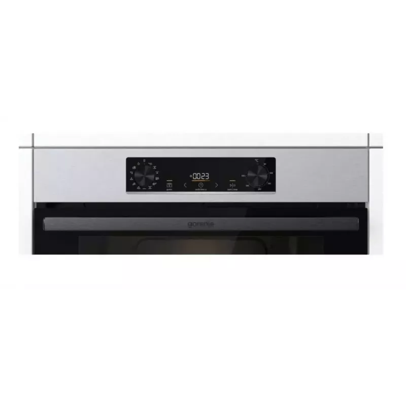 Sissehitatav ahi Gorenje BOSB6737E06X, elektriahi