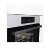 Sissehitatav ahi Gorenje BOSB6737E06X, elektriahi