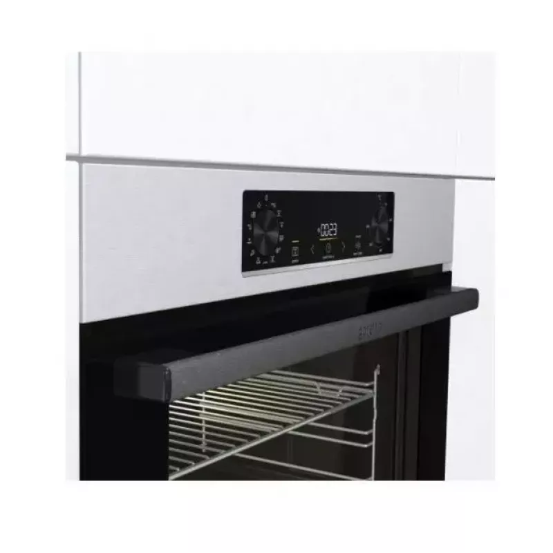 Sissehitatav ahi Gorenje BOSB6737E06X, elektriahi