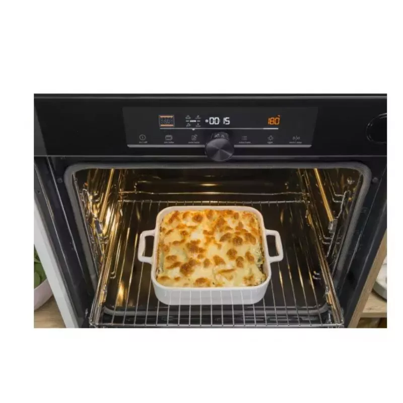 Sissehitatav ahi Gorenje BOSB6737E06X, elektriahi