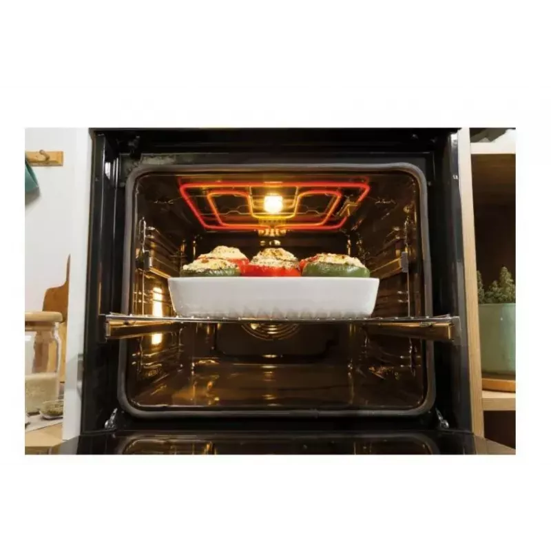 Sissehitatav ahi Gorenje BOSB6737E06X, elektriahi