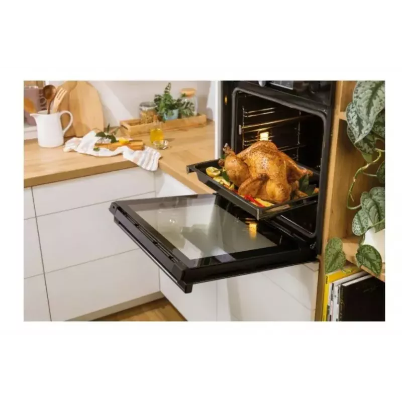 Sissehitatav ahi Gorenje BOSB6737E06X, elektriahi