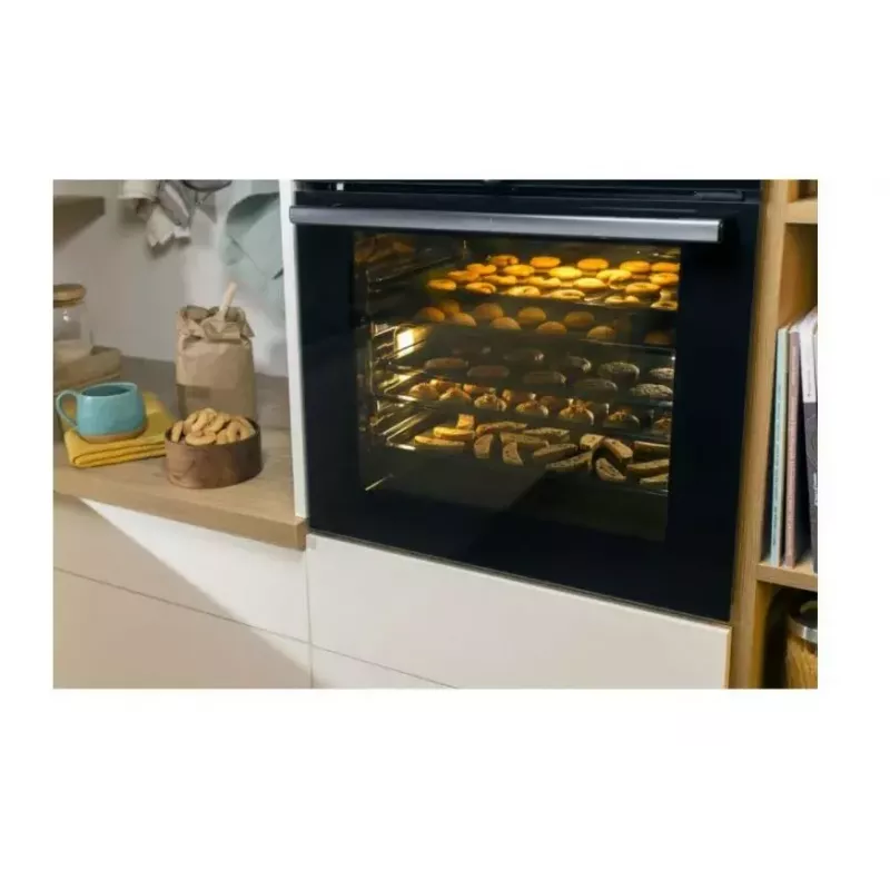 Sissehitatav ahi Gorenje BOSB6737E06X, elektriahi
