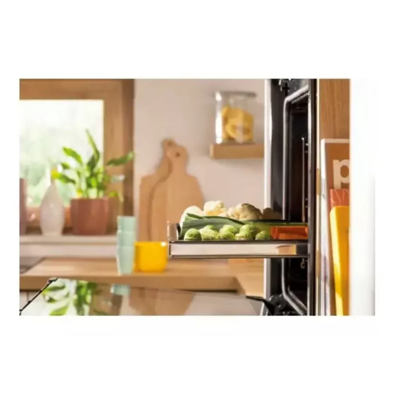 Sissehitatav ahi Gorenje BOSB6737E06X, elektriahi