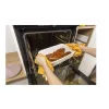 Sissehitatav ahi Gorenje BOSB6737E06X, elektriahi