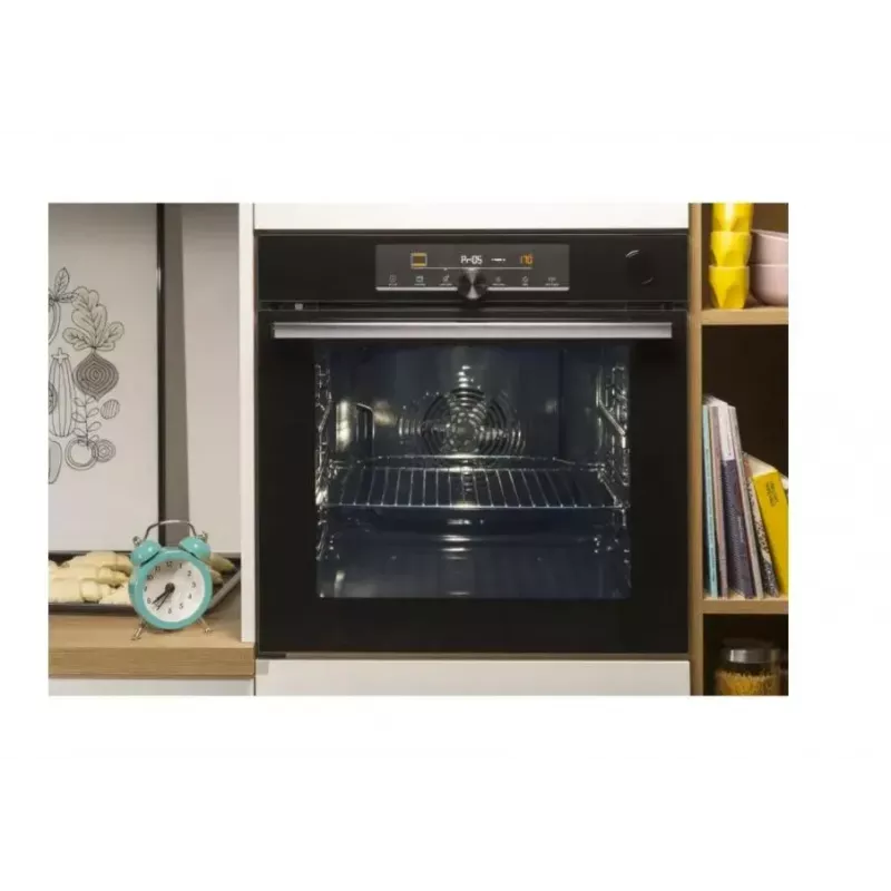 Sissehitatav ahi Gorenje BOSB6737E06X, elektriahi
