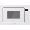 Gorenje BM251SG2WG Valge grillmikrolaineahi sisseehitatav 25 L 900 W